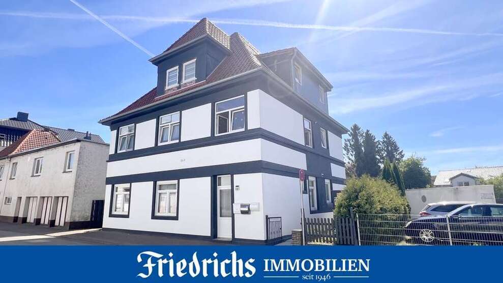 Haus zum Kaufen in Brake 415.000 € 314 m²