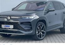 Gebrauchtwagen VW Tayron
