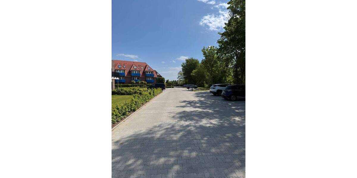 Terrassenwohnung Wurster Nordseeküste Neufeld - 3 Zimmer, 364.500&euro; | Angebot:23967394