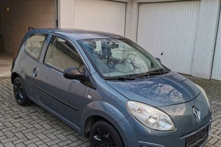 Renault Twingo 176.000 km 2.350 &euro; bremerhaven 27576