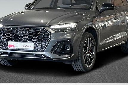 Audi Q5 15.160 km 44.870 &euro; Bremerhaven 27576