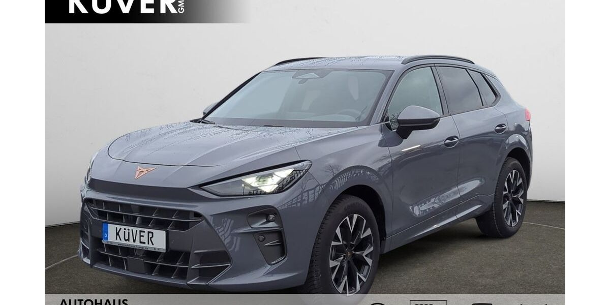 Cupra Terramar 1.200 km 33.858 &euro; Hagen 27628
