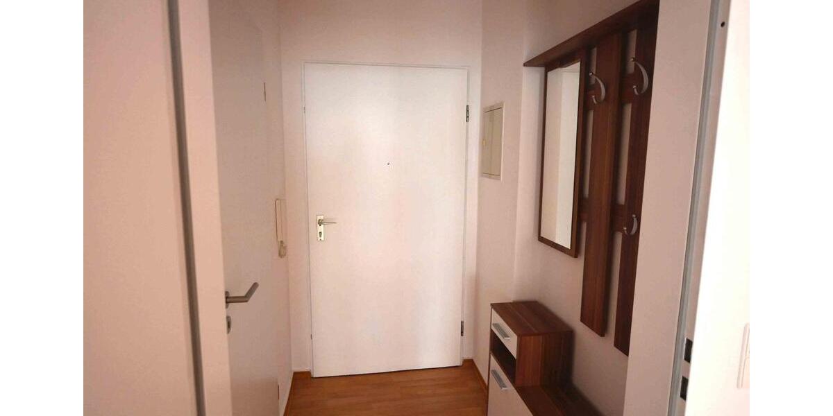 Etagenwohnung Bremerhaven Geestemünde - 1 Zimmer, 44 m&sup2;, 98.000&euro; | Angebot:26680852