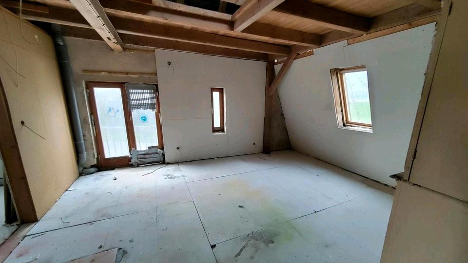 Mehrfamilienhaus, Wohnhaus Wurster Nordseeküste - 8 Zimmer, 200 m&sup2;, 120.000&euro; | Angebot:26222004
