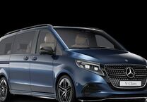 Gebrauchtwagen Mercedes V 300