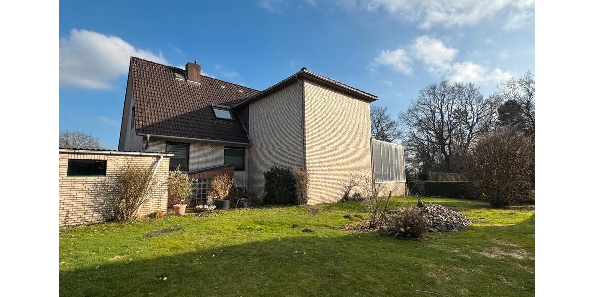 Einfamilienhaus Schiffdorf - 6 Zimmer, 230 m&sup2;, 389.000&euro; | Angebot:27129896