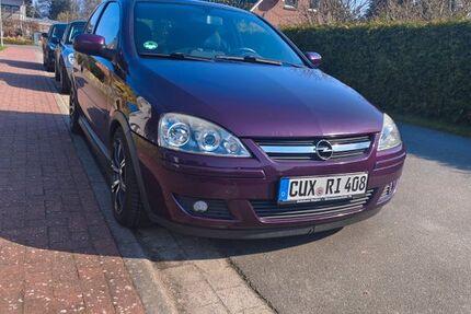 Opel Corsa 231.738 km 1.000 &euro; Hagen 27628