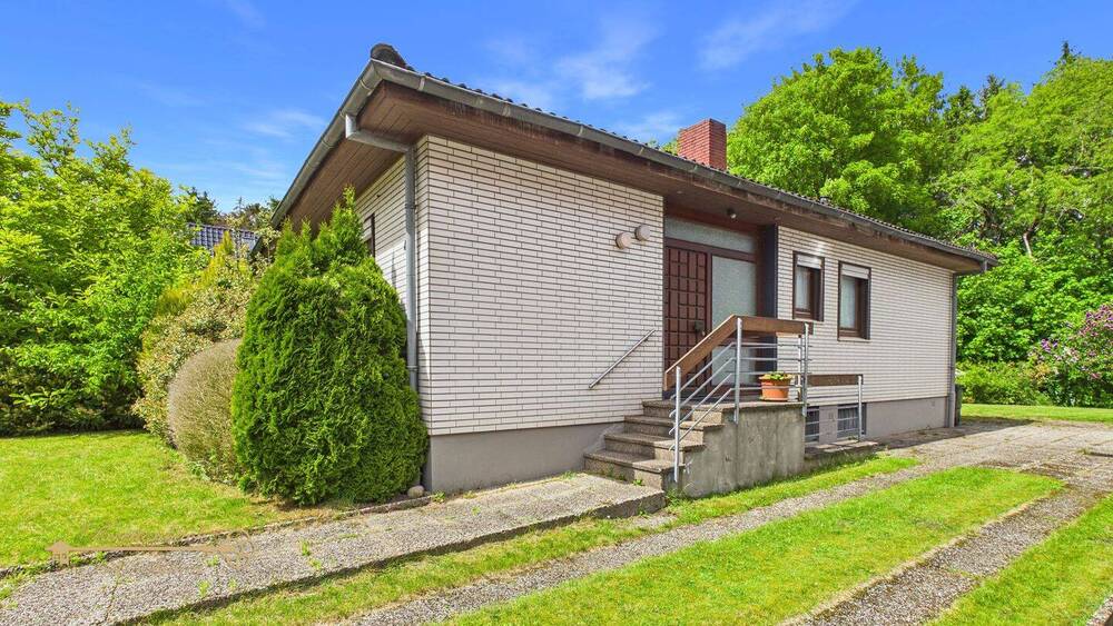 Einfamilienhaus Bremerhaven Leherheide - 5 Zimmer, 122 m&sup2;, 249.000&euro; | Angebot:26766925