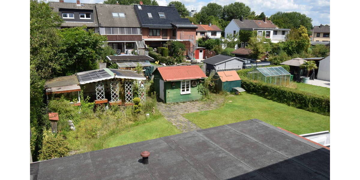 Doppelhaushälfte Bremerhaven Lehe - 3 Zimmer, 74 m&sup2;, 157.000&euro; | Angebot:19364401