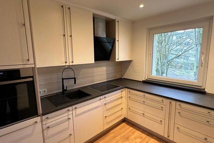 4 Zimmer Wohnung in Leherheide mit Balkon 4 zimmer