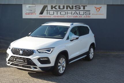 Seat Ateca 8.700 km 32.650 &euro; Brake 26919