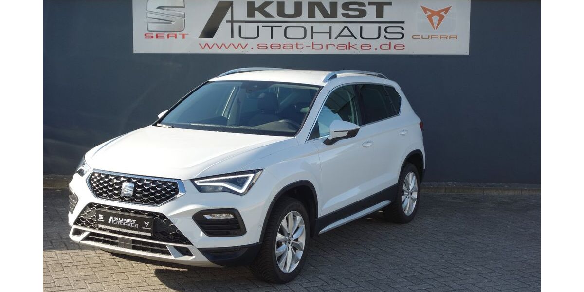 Seat Ateca 8.700 km 32.650 &euro; Brake 26919