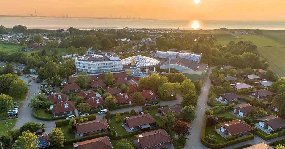 Dachgeschoßwohnung Butjadingen - 1 Zimmer, 22 m&sup2;, 87.550&euro; | Angebot:25172324