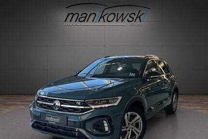 VW T-Roc 39.350 km 28.490 &euro; Bremerhaven 27568