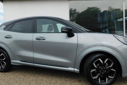 Ford Puma 28.000 km 19.990 &euro; Brake 26919
