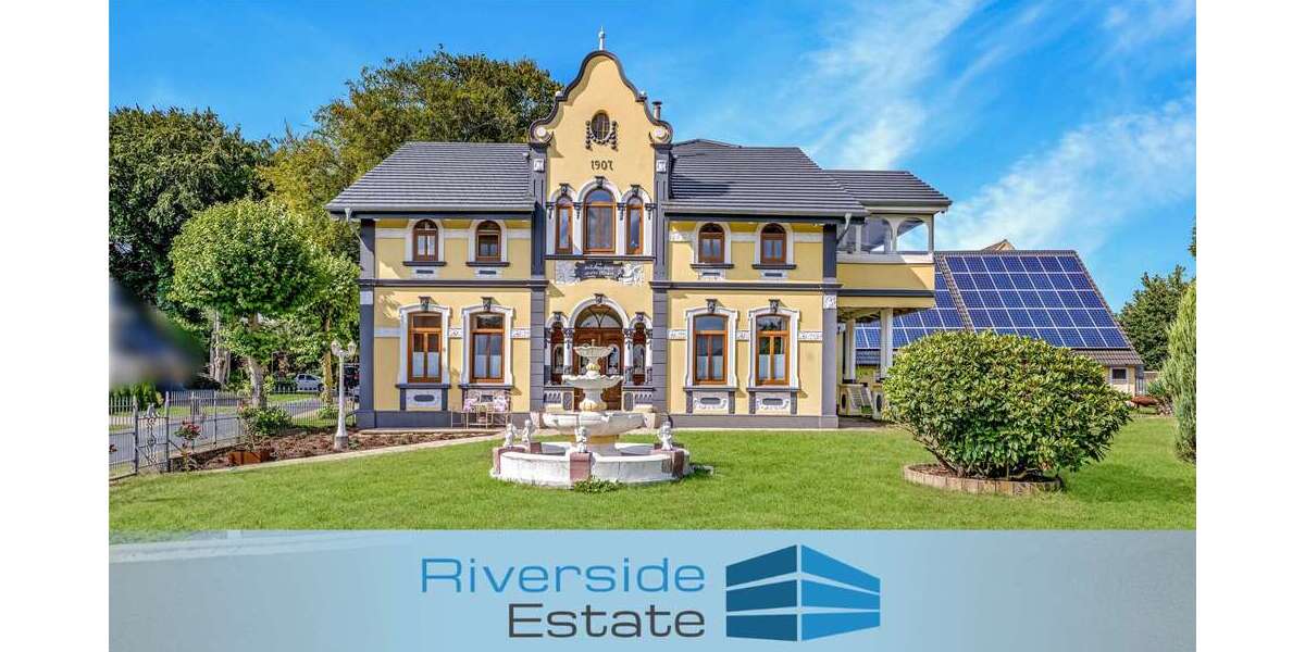 Einfamilienhaus Geestland-Neuenwalde Neuenwalde - 11 Zimmer, 317 m&sup2;, 739.000&euro; | Angebot:26521964