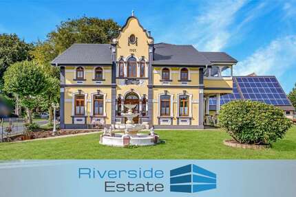Haus Geestland-Neuenwalde Neuenwalde - 11 Zimmer, 317 m&sup2;, 739.000&euro; | Angebot:26521964