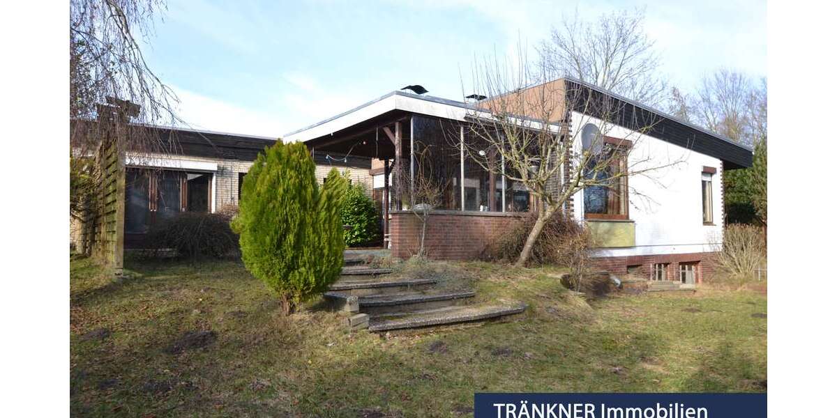 Einfamilienhaus Bremerhaven Leherheide - 3 Zimmer, 127 m&sup2;, 229.000&euro; | Angebot:26292867