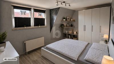 WOHLFÜHLEN MIT WINTERGARTEN UND GARTEN - Reihenhaus Bremerhaven Geestemünde | Angebot:27321557