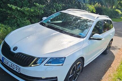 Skoda Octavia 151.561 km 11.890 &euro; Geestland 27624