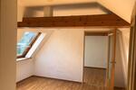 Dachgeschoßwohnung Wilhelmshaven Heppens - 2 Zimmer, 55 m&sup2;, 456&euro; | Angebot:26702147