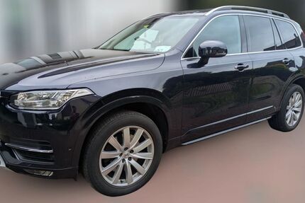 Volvo XC90 220.000 km 19.900 &euro; Geestland 27607