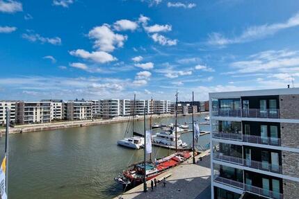 Wohnung Geestland - 2 Zimmer, 70 m&sup2;, 2.345&euro; | Angebot:26073905