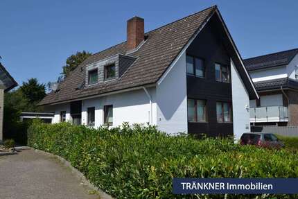 Gewerbeobjekt Geestland Bad Bederkesa - 259.000&euro; | Angebot:27211913
