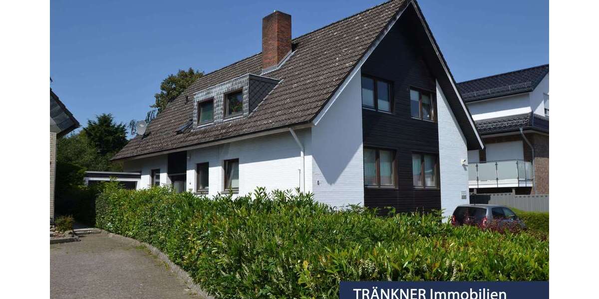 Gewerbeobjekt Geestland Bad Bederkesa - 259.000&euro; | Angebot:27211913