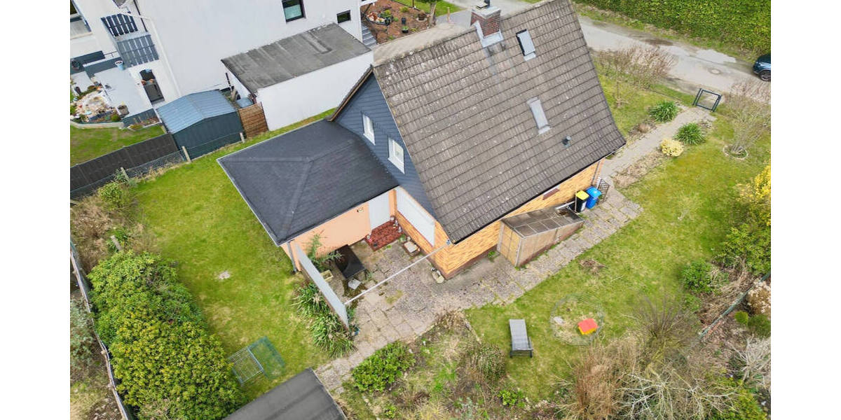 Einfamilienhaus Bremerhaven Wulsdorf - 4 Zimmer, 112 m&sup2;, 220.000&euro; | Angebot:26318821