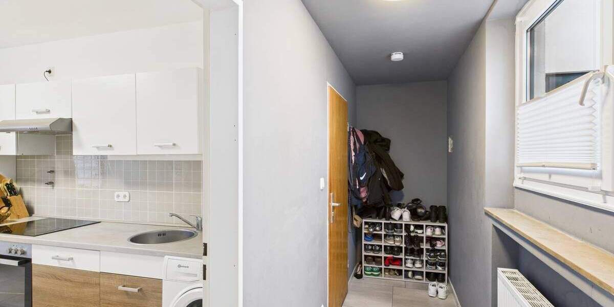 Etagenwohnung Bremerhaven Lehe - 4 Zimmer, 93 m&sup2;, 149.900&euro; | Angebot:24876110