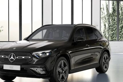 Mercedes-Benz GLC 220 7.544 km 62.950 € Bremerhaven 27572