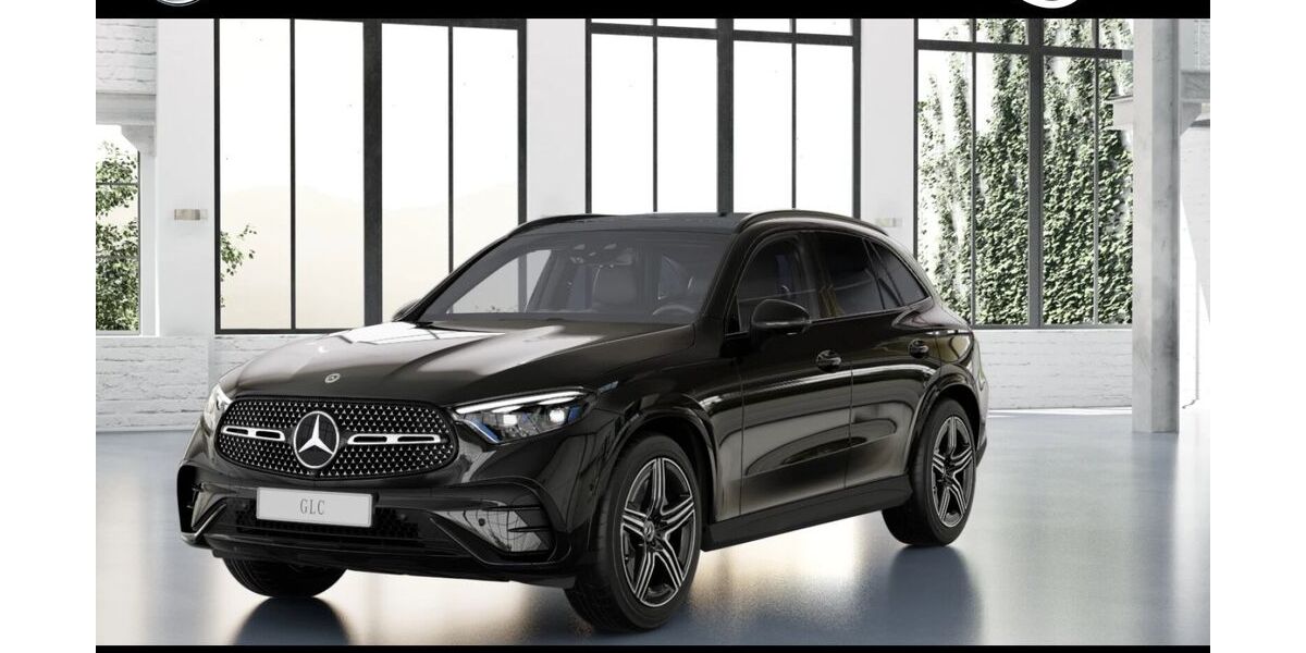 Mercedes-Benz GLC 220 7.544 km 62.950 &euro; Bremerhaven 27572