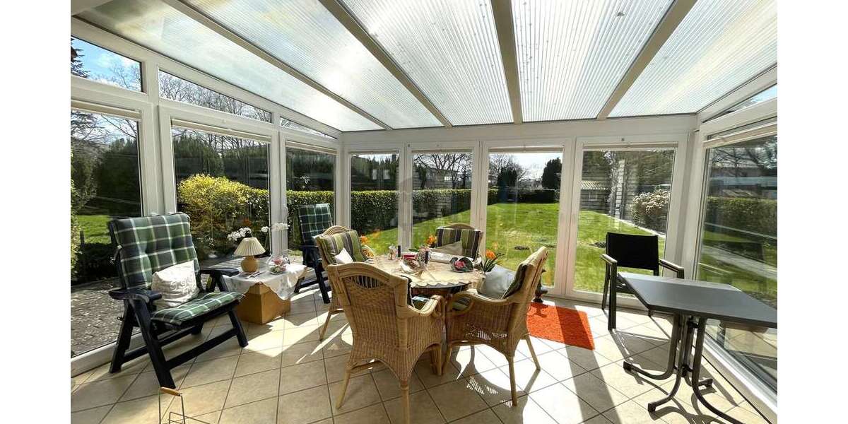 Einfamilienhaus Bremerhaven / Wulsdorf Wulsdorf - 3.5 Zimmer, 116 m&sup2;, 319.000&euro; | Angebot:25978490