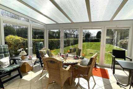 Haus Bremerhaven / Wulsdorf Wulsdorf - 3.5 Zimmer, 116 m&sup2;, 319.000&euro; | Angebot:25978490