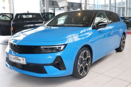 Opel Astra 13.480 km 25.990 € Wilhelmshaven 26389