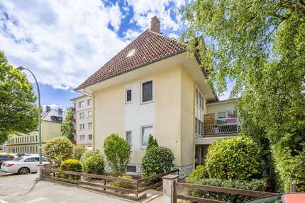 Haus Bremerhaven - 8 Zimmer, 266 m&sup2;, 445.000&euro; | Angebot:26896693