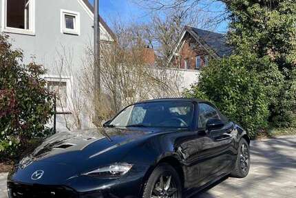 Mazda MX-5 77.000 km 17.500 &euro; Holste 27729