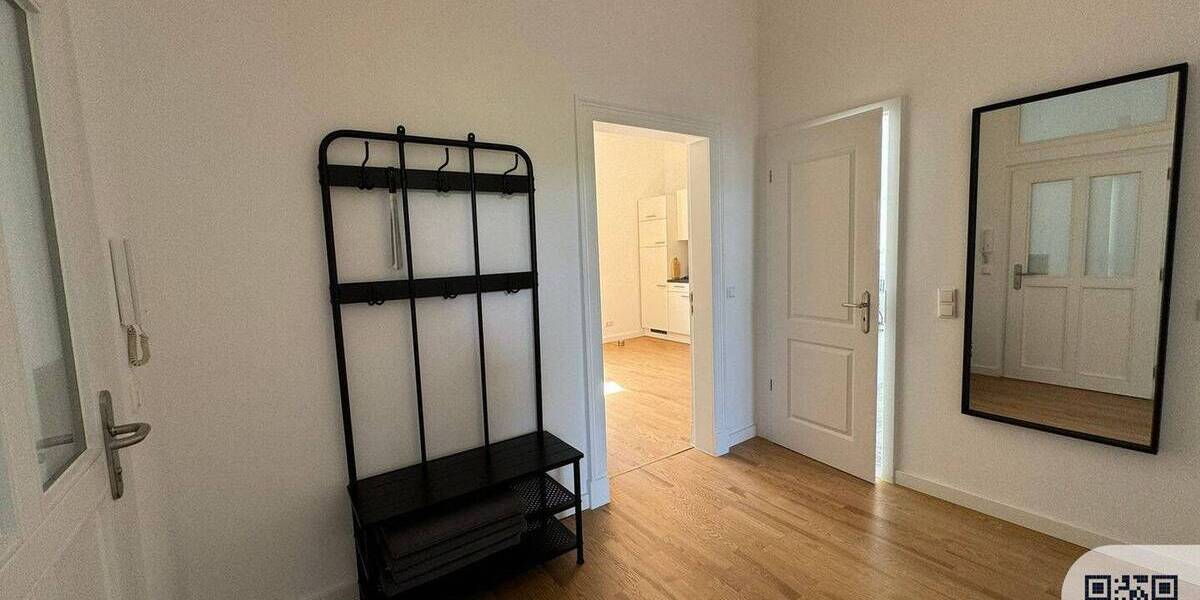 Etagenwohnung Wilhelmshaven Heppens - 2 Zimmer, 2.164&euro; | Angebot:26368704