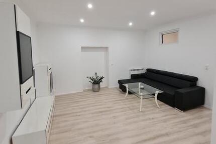 Wohnung Bremerhaven Geestemünde - 4 Zimmer, 110 m&sup2;, 1.200&euro; | Angebot:26183503