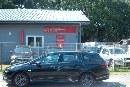 Opel Astra 148.848 km 8.999 &euro; Loxstedt-Hahnenknoop 27612