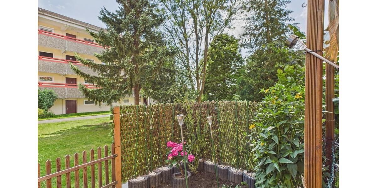 Erdgeschoßwohnung Bremerhaven Lehe - 3 Zimmer, 66 m&sup2;, 159.000&euro; | Angebot:25920321