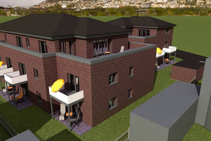 Wohnung Schortens Heidmühle - 2 Zimmer, 71 m&sup2;, 269.000&euro; | Angebot:22599031