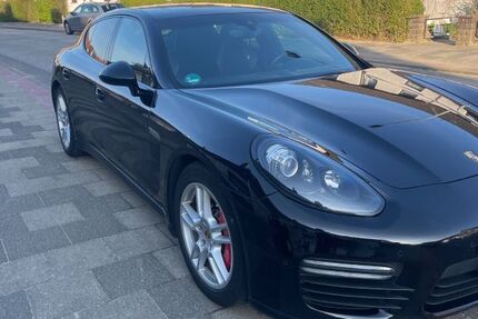 Porsche Panamera 165.000 km 37.500 &euro; Bremerhaven 27570