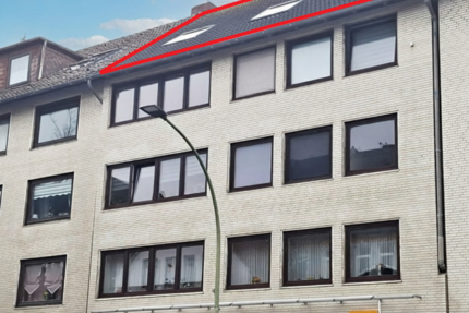 Wohnung Bremerhaven - 2 Zimmer, 58 m&sup2;, 85.000&euro; | Angebot:26294800