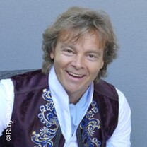 Rudy Giovannini - Der Caruso der Berge