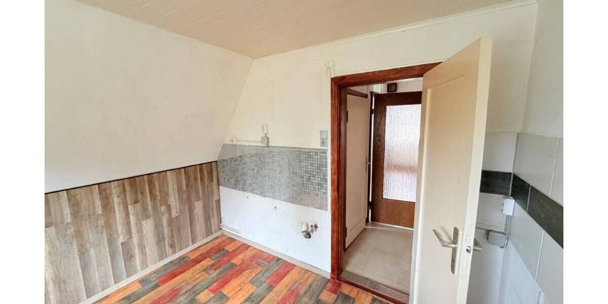 Einfamilienhaus Loxstedt - 4 Zimmer, 105 m&sup2;, 1.200&euro; | Angebot:26402346