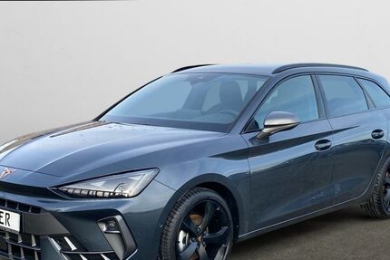 Cupra Leon 10.700 km 29.347 &euro; Hagen 27628