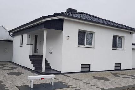 Zwei freistehende Einfamilienhäuser zu verkaufen in Buschkämpen‼️ 5 zimmer