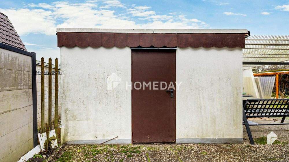 Einfamilienhaus Bremerhaven Surheide - 5 Zimmer, 120 m&sup2;, 324.000&euro; | Angebot:24835279